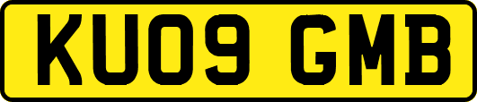 KU09GMB