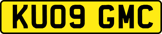 KU09GMC