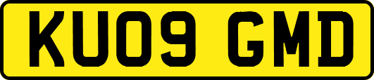 KU09GMD