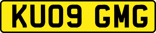KU09GMG