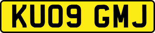 KU09GMJ