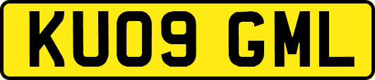 KU09GML