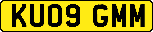 KU09GMM