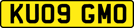 KU09GMO