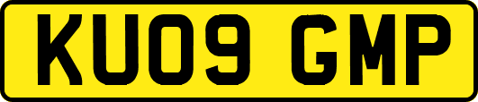 KU09GMP