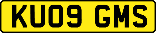 KU09GMS