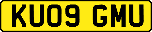KU09GMU