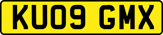 KU09GMX