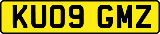 KU09GMZ