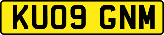 KU09GNM