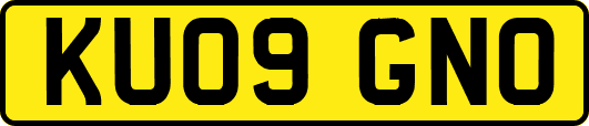 KU09GNO