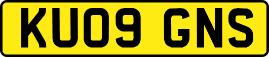 KU09GNS