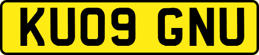 KU09GNU