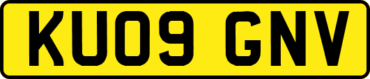 KU09GNV