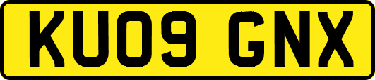 KU09GNX