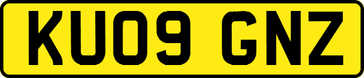KU09GNZ