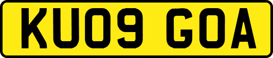 KU09GOA
