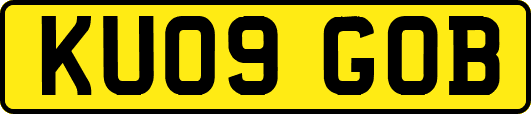KU09GOB