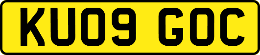 KU09GOC