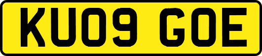 KU09GOE