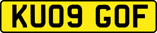 KU09GOF