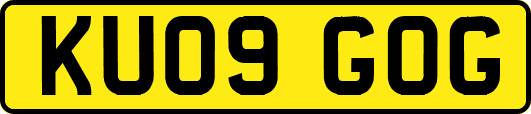KU09GOG