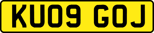 KU09GOJ