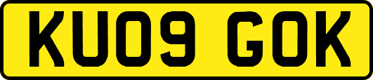 KU09GOK
