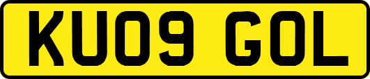 KU09GOL
