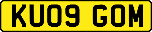 KU09GOM
