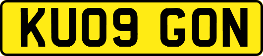 KU09GON