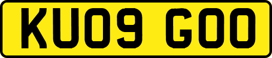 KU09GOO