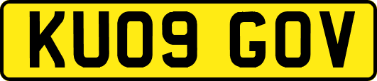 KU09GOV