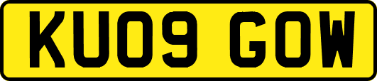 KU09GOW