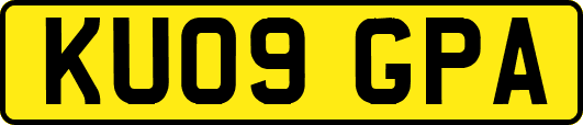 KU09GPA