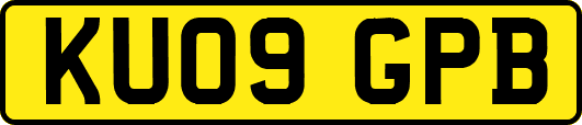 KU09GPB