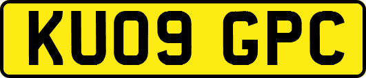 KU09GPC