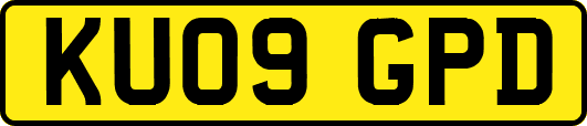 KU09GPD