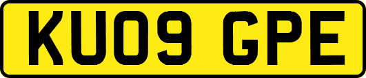 KU09GPE