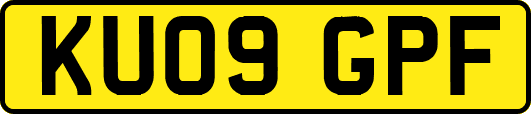 KU09GPF