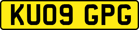 KU09GPG