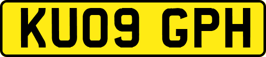 KU09GPH