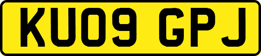 KU09GPJ