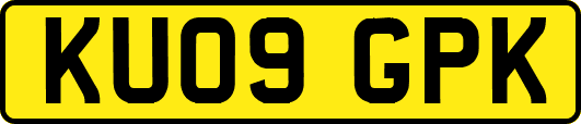 KU09GPK