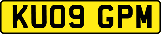 KU09GPM