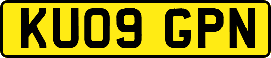 KU09GPN
