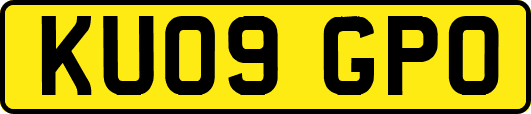 KU09GPO