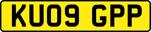 KU09GPP