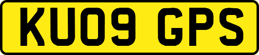 KU09GPS