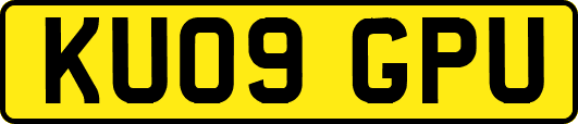 KU09GPU